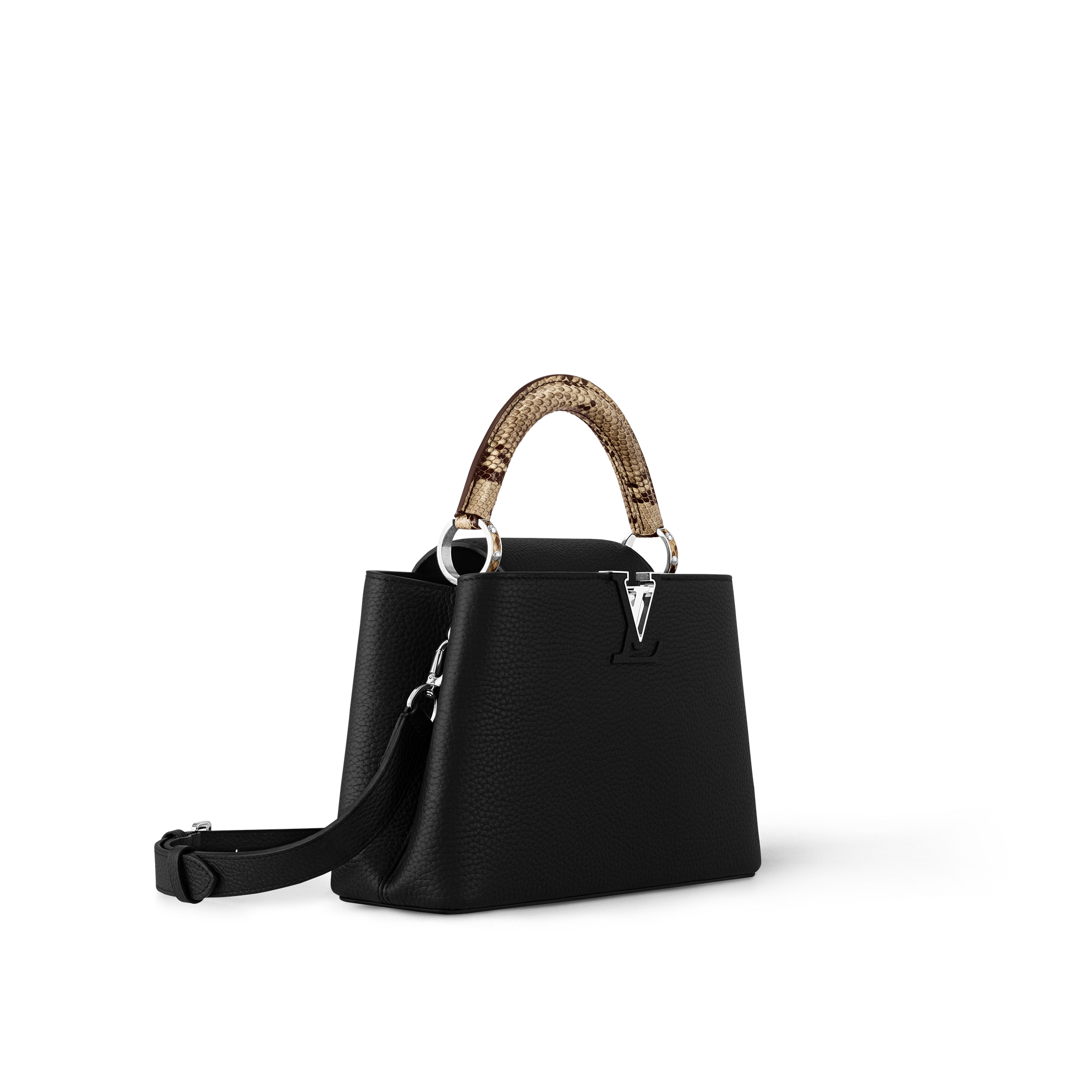 Capucines BB Capucines - Handbags | LOUIS VUITTON